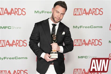 guy pornstars|AVN Award for Male Performer of the Year .